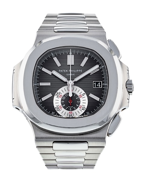 Patek Philippe Nautilus 5980/1A-014